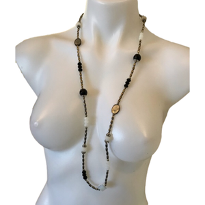 Costume Necklace